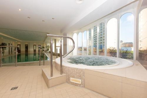 Apartamento Lord Nelson App_ 806
