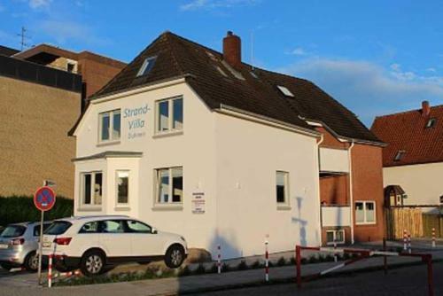 Apartamento Neuwerk