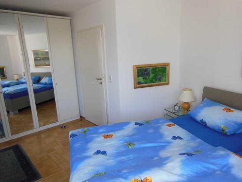 Apartamento Seeterrassen Whg_ 10