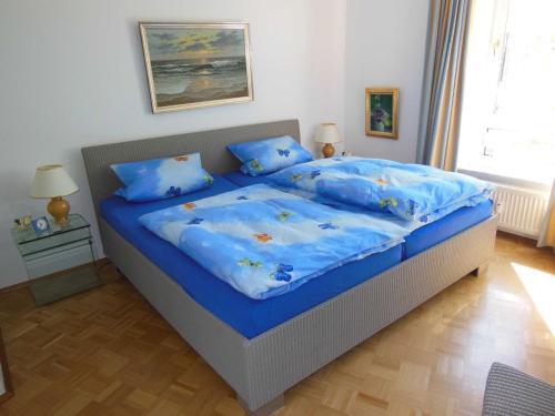 Apartamento Seeterrassen Whg_ 10