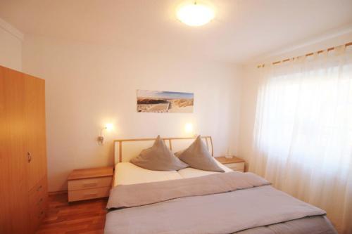Sandbank 134 Haus 5