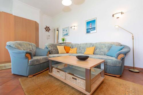 Apartamento Zum Kronprinzen Whg_ 4