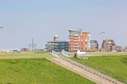 Apartamento Zum Kronprinzen Whg_ 4