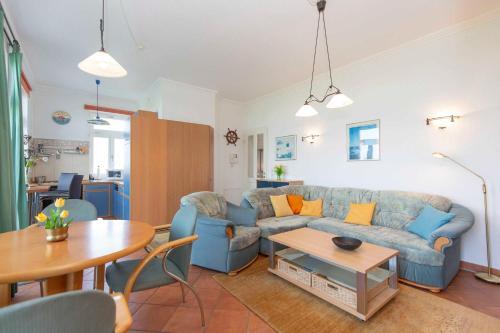 Apartamento Zum Kronprinzen Whg_ 4