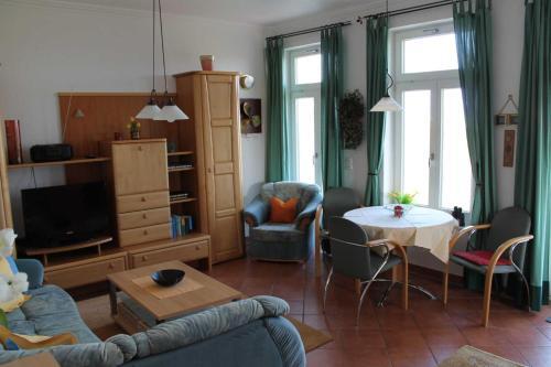 Apartamento Zum Kronprinzen Whg_ 4