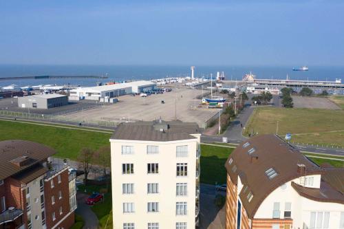 Apartamento Zum Kronprinzen Whg_ 4