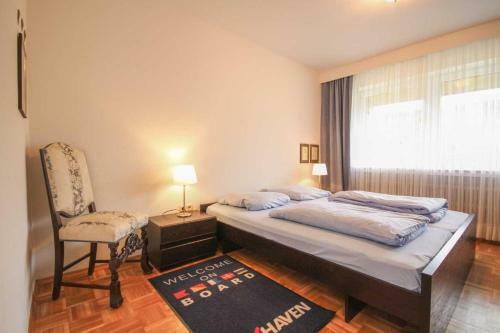 Apartamento Dallacker