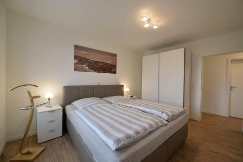 Apartamento Haus Hohe Geest