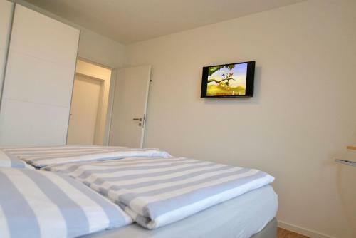 Apartamento Haus Hohe Geest