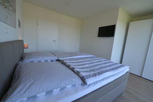 Apartamento Haus Hohe Geest