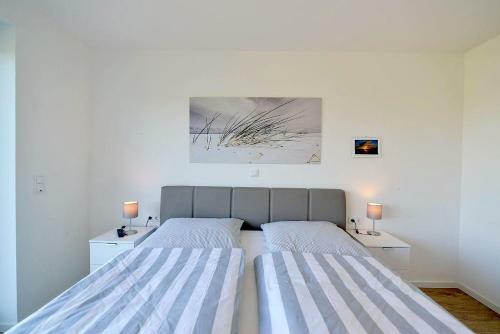 Apartamento Haus Hohe Geest