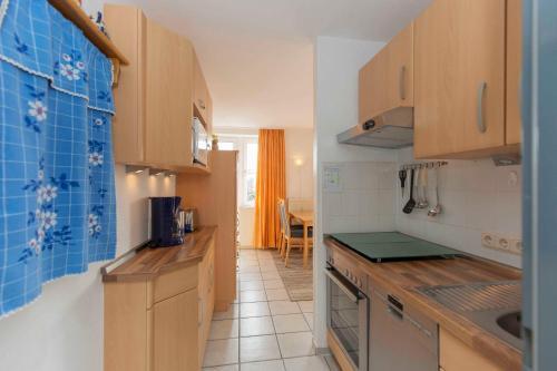 Apartamento Pavillon Nr_ 9