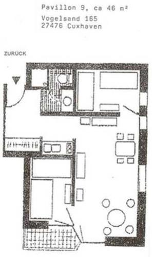 Apartamento Pavillon Nr_ 9