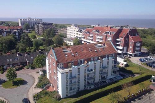 Apartamento Pavillon Nr_ 9