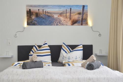 Hostal Hotel Zur Seerobbe