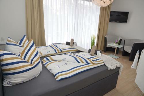Hostal Hotel Zur Seerobbe