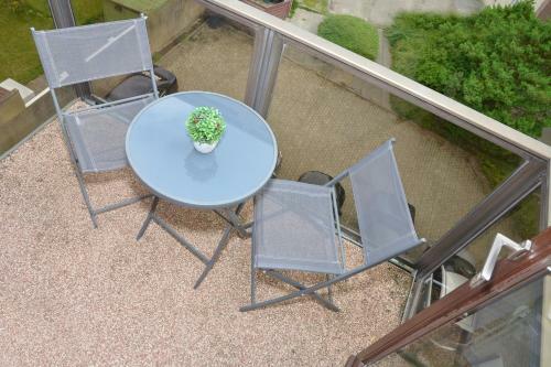 Hostal Hotel Zur Seerobbe