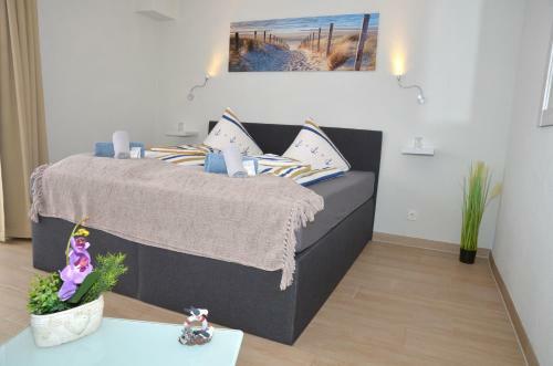 Hostal Hotel Zur Seerobbe