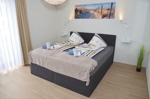 Hostal Hotel Zur Seerobbe