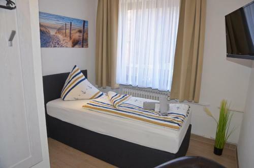 Hostal Hotel Zur Seerobbe