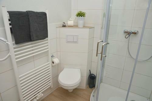 Hostal Hotel Zur Seerobbe