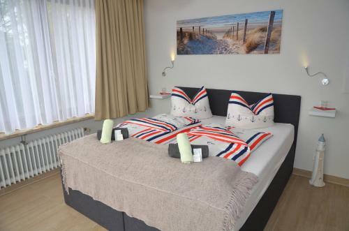 Hostal Hotel Zur Seerobbe