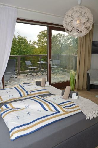 Hostal Hotel Zur Seerobbe