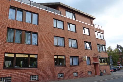 Hostal Hotel Zur Seerobbe