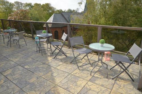 Hostal Hotel Zur Seerobbe