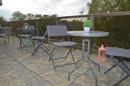 Hostal Hotel Zur Seerobbe