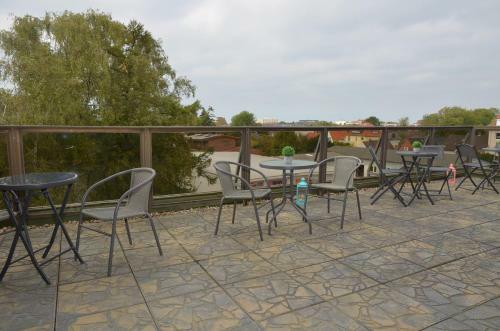 Hostal Hotel Zur Seerobbe