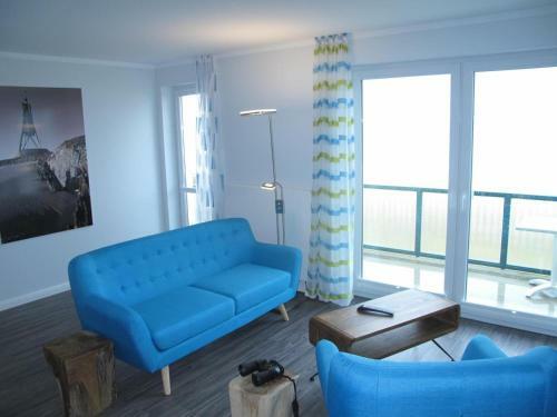 Bed & Breakfast Beachhotel Sahlenburg