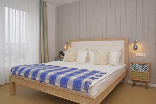 Bed & Breakfast Beachhotel Sahlenburg