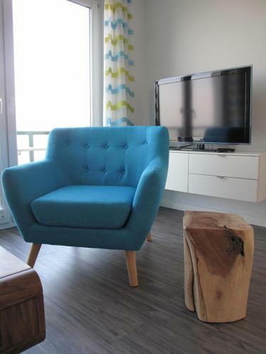 Bed & Breakfast Beachhotel Sahlenburg