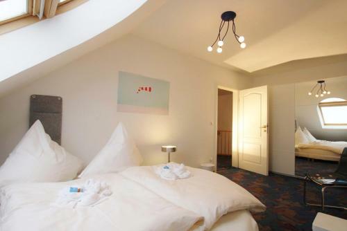 Sandbank 134 Feine Villa
