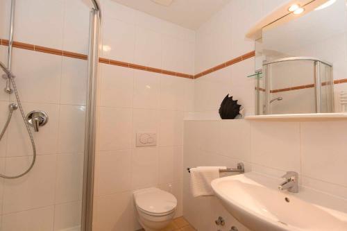 Apartamento Nordseeblick Whg_ 5