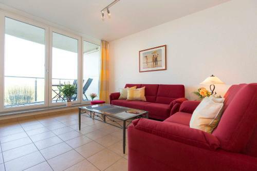 Apartamento Nordseeblick Whg_ 5