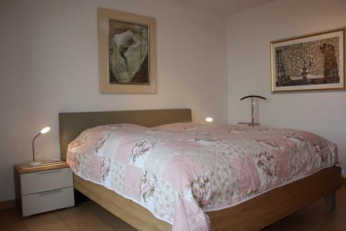 Apartamento Nordseeblick Whg_ 5