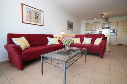 Apartamento Nordseeblick Whg_ 5