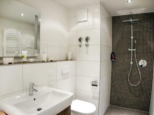 Apartamento Residenz Hohe Lith