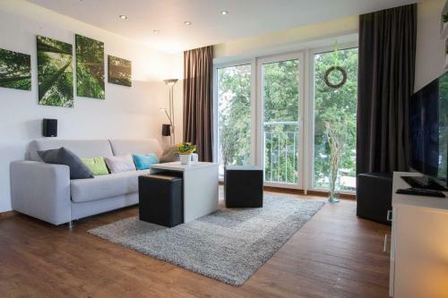 Apartamento Residenz Hohe Lith