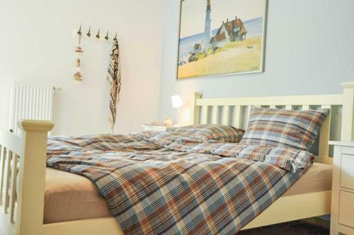 Apartamento Residenz Hohe Lith