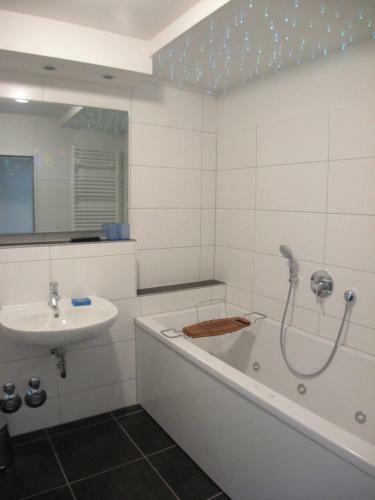 Apartamento Residenz Hohe Lith