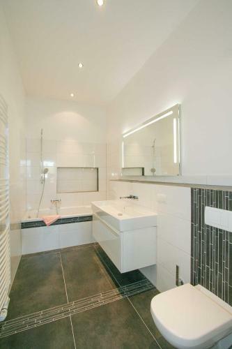 Apartamento Residenz Hohe Lith