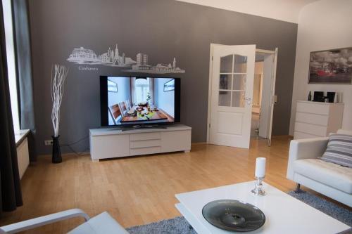Apartamento Neue-reihe-33