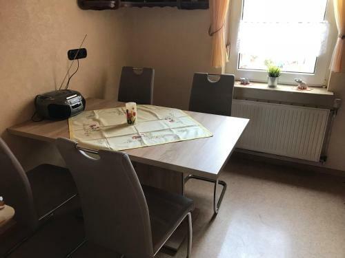 Hostal G�stehaus Seestern