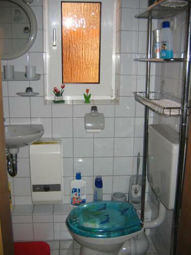 Hostal G�stehaus Seestern