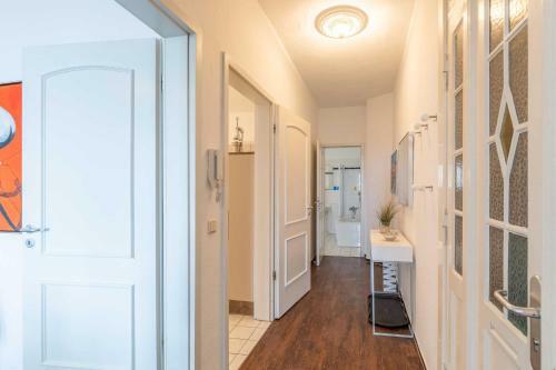 Apartamento Am Seedeich 7_ Wohnung 4