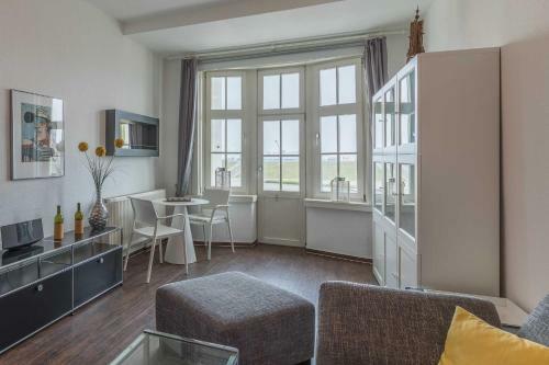 Apartamento Am Seedeich 7_ Wohnung 4