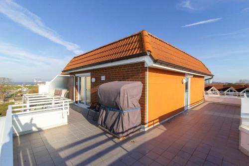 Apartamento Albatros App_ 30